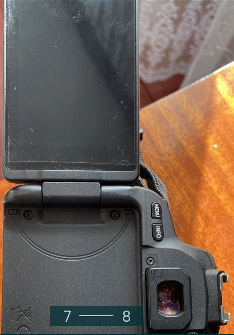 Фотоаппарат Canon EOS 200D с Сумкой! Киев - изображение 2