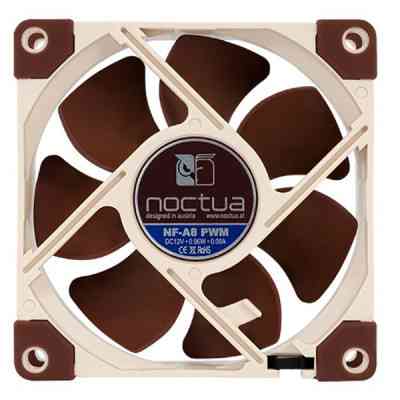 Кулер для корпуса Noctua NF-A8 PWM Винница
