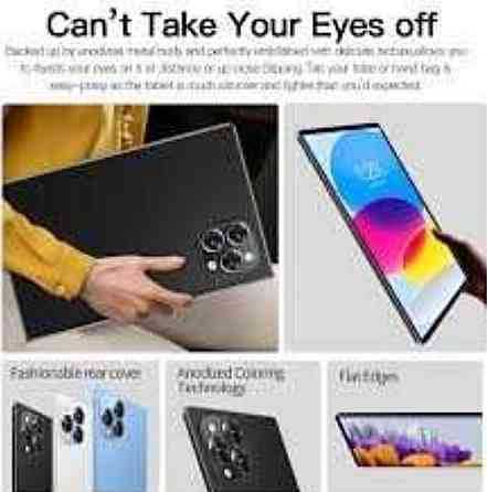 Планшет Pad 15 Pro (16GB/1TB) Київ