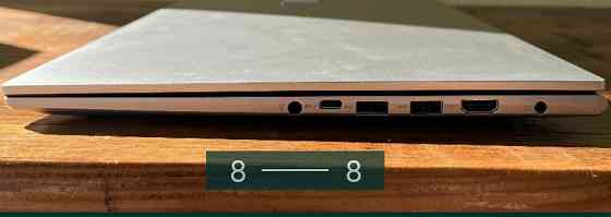 Ноутбук: ASUS Vivobook 1GX R7-7730U/ 16Gb. 1TB. WIN 11 (M3604YA- MB187W) Киев