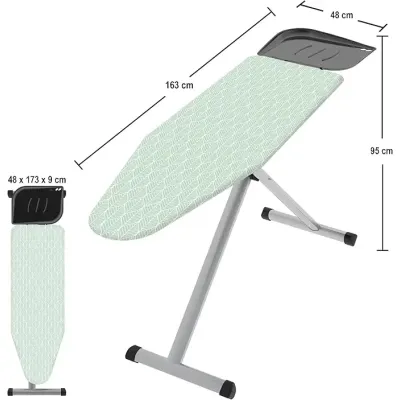 Гладильная доска Colombo Avantgard Plus (A300A02W) (931021) Винница