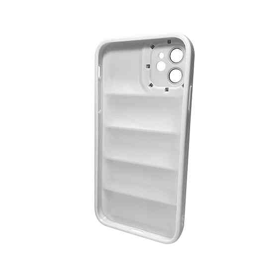 Чохол для смартфона Down Jacket Frame for Apple iPhone 11 White Київ