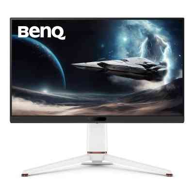 Монитор BenQ EX271U (9H.LN2LB.QBE) Винница