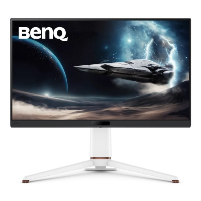 Монитор BenQ EX271U (9H.LN2LB.QBE) Винница - изображение 1