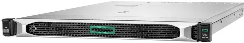 Сервер Сервер HPE ProLiant DL360 Gen10 ПЛЮС P77128-425 - Intel Xeon Silver 4309Y, 64GB Ram, SR416i-a, 2x480GB SATA SSD, 2x800W Київ - фото 1
