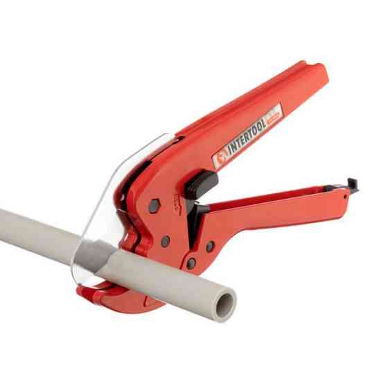Труборез для труб PVC, 0-42 мм, SK5 INTERTOOL NT-0003 Киев