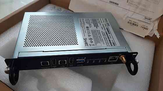 Пристрій SMART TECHNOLOGIES AM30 IQ для інтерактивного дисплея Луцк