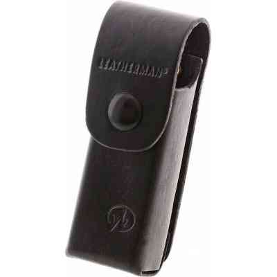 Мультитул Leatherman Rebar Black (831563) Винница