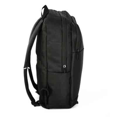 Рюкзак туристический NikiBo Sleek 15л чорний (30010805-01) Винница