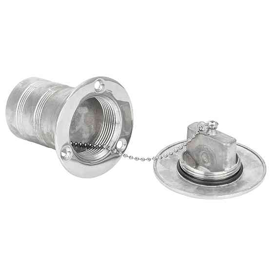 Горловина ВОДА 50 03485550R Черкассы