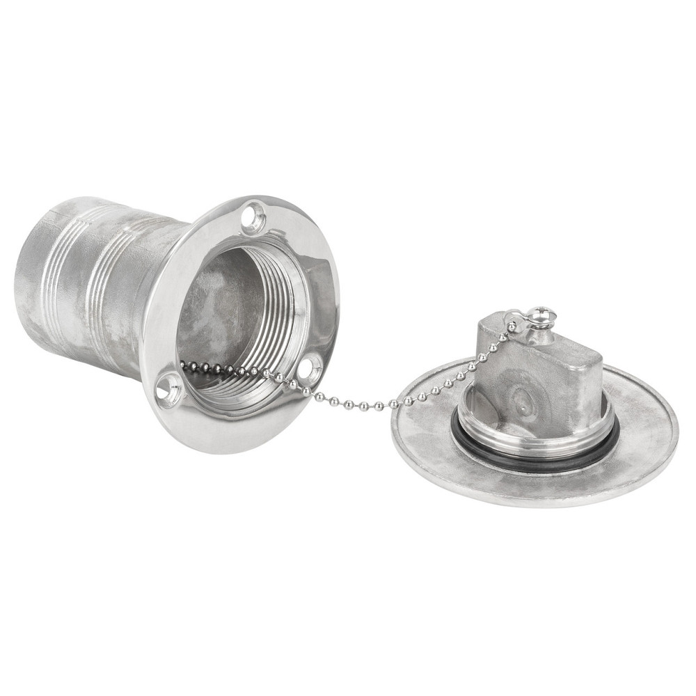 Горловина ВОДА 50 03485550R Черкаси - фото 4