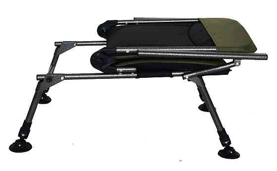 Крісло рибальське, карпове Vario Carp Киев