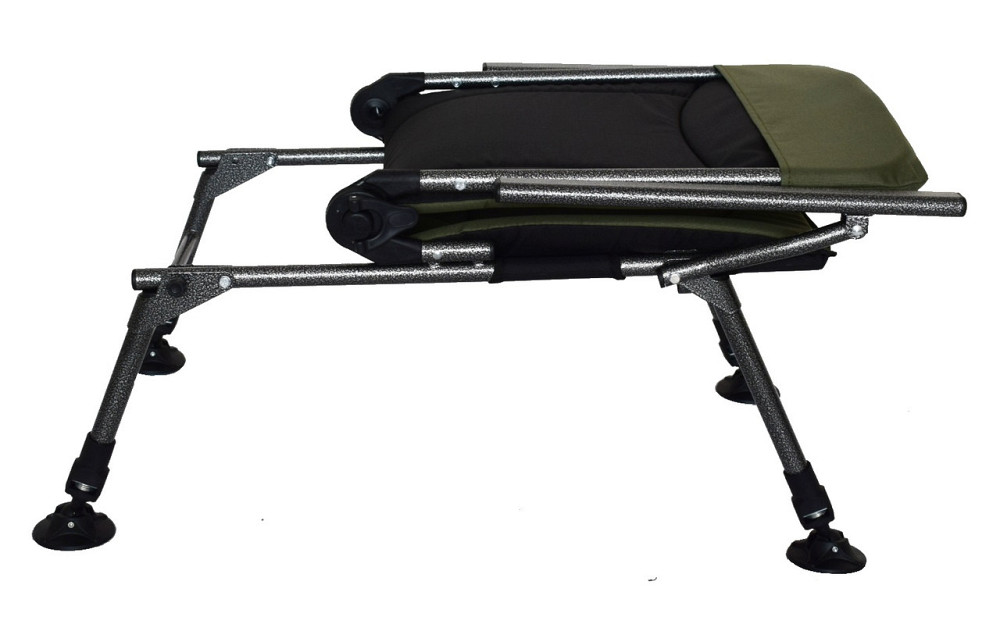 Крісло рибальське, карпове Vario Carp Киев - изображение 2