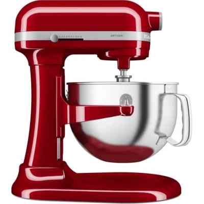 Кухонный комбайн KitchenAid 5KSM60SPXEER Винница