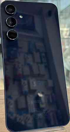 Смартфон Samsung A55 5G 128Gb. Navy blue. Київ