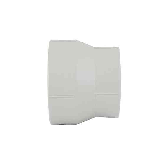 Муфта PPR Blue Ocean 90х75 редукционная Киев