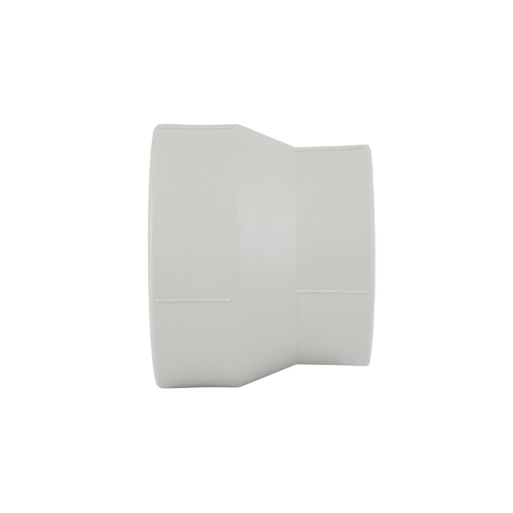 Муфта PPR Blue Ocean 90х75 редукционная Киев - изображение 5