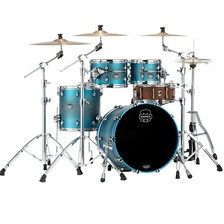 Ударна установка  Mapex Saturn Evolution Exotic 20" Fusion Maple Київ - фото 1