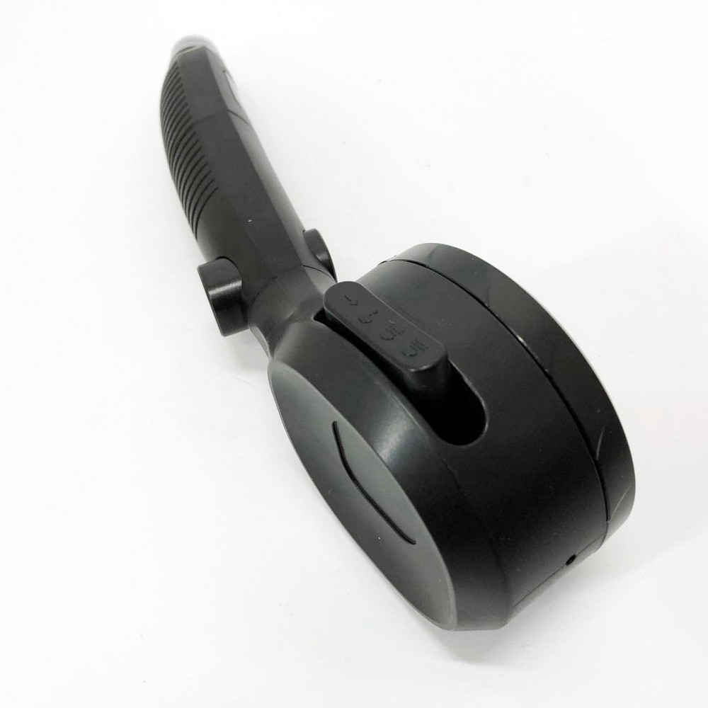 Насадка для душу трьома режимами, Сучасна насадка для душу, Турболейка з масажним ефектом HQ-44 Львів - фото 9