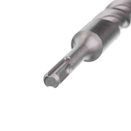 Бур SDS-Plus, 24×1000 мм INTERTOOL SD-24100 Київ