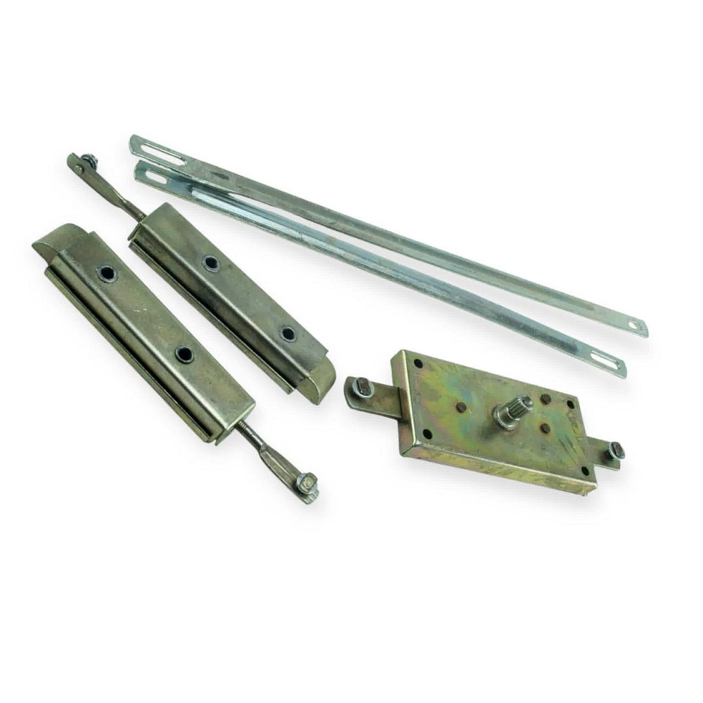 Замок УАЗ 452 задніх дверей комплект дверей Мукачево - фото 1