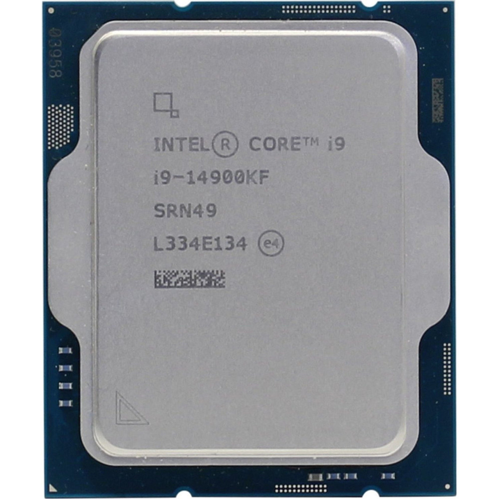 Процесор Intel Core i9 14900KF 3.2 GHz (36MB, Raptor Lake Refresh, 125 W, S1700) Tray (CM8071505094018) ( Для Харьков - изображение 2