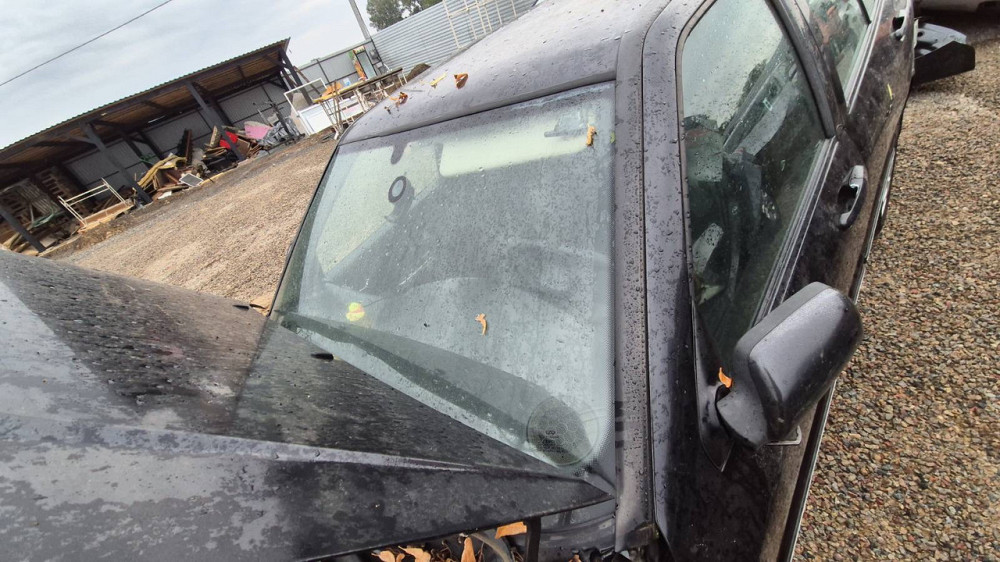 Лобовое стекло для Chery Amulet (2006–2012) Киев - изображение 1