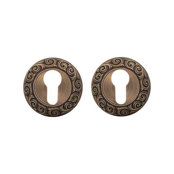 Накладка кл Fimet 250F F43 мат бронза Київ