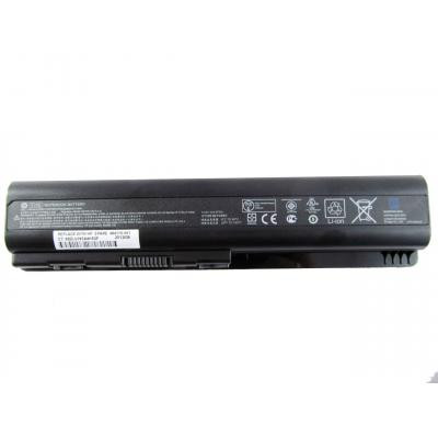 Аккумулятор для ноутбука HP HP Pavilion DV4 HSTNN-UB73 4400mAh 6cell 10.8V Li-ion (A41575) Винница - изображение 1