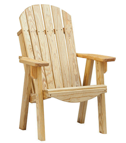 Кресло садовое 