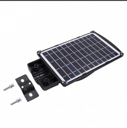 Вуличний ліхтар на стовп Solar Street Light 2VPP 5622 90W з датчиком руху та динамічним освітленням Київ - фото 9