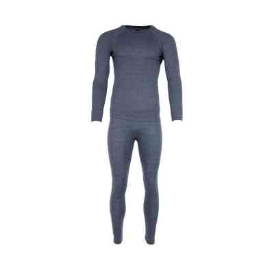 Комплект термобелья Hallyard Skif-Tac 3XL Сірий (8900/7773-003 3XL) Винница