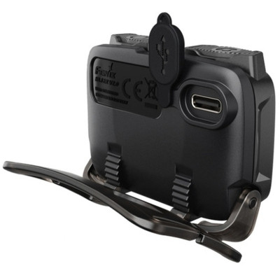 Фонарь Fenix HL12R V2.0 сірий (HL12RV20Gr) Винница - изображение 9