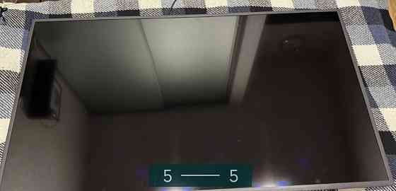 Телевізор Samsung UE55K5500AW. Київ