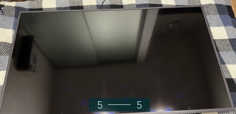 Телевизор Samsung UE55K5500AW. Киев - изображение 1