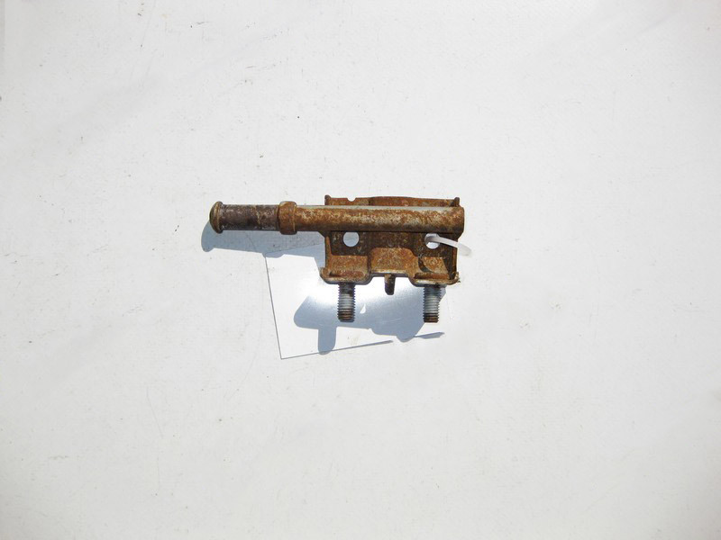 Mercedes-Benz  A2114926041 Тримач задньої випускної труби до заднього мосту зліва E-Class W211 CLS C219 Одеса - фото 1