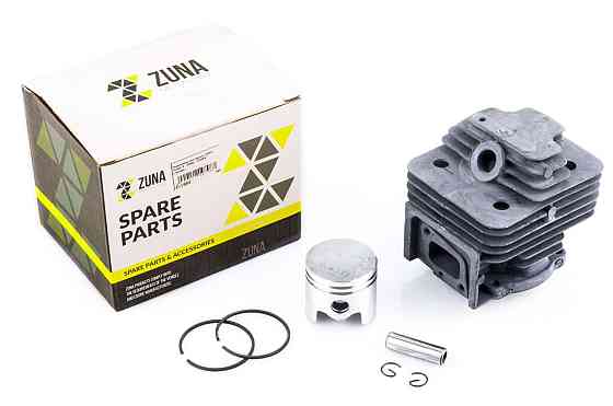 Поршнева мотокоси 1E40F-5 (Ø40) (чорна) Мукачево