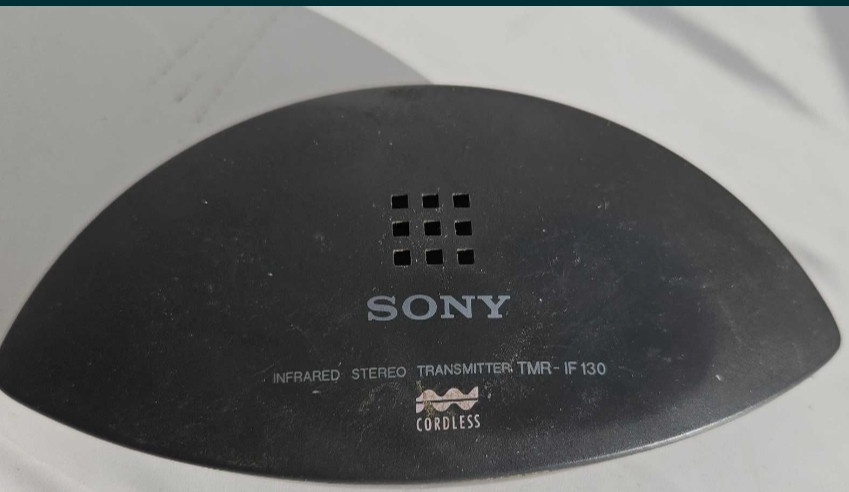 Навушники бездротові SONY MDR IF140 Харків - фото 4