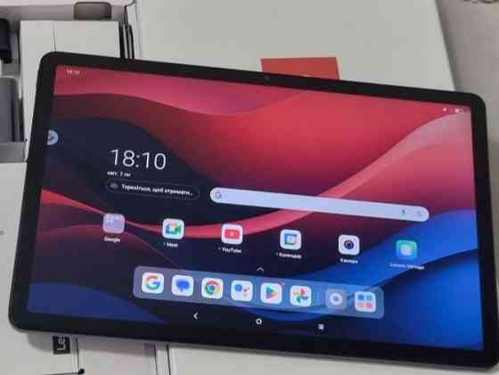 Планшет Lenovo Tab K10/M11, 8/128, глобальна версія Київ