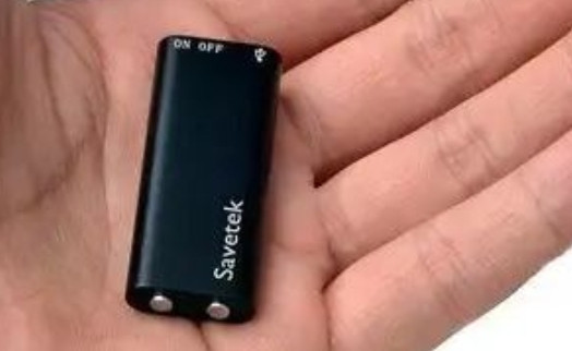 Міні диктофон Savetek 8Gb/16Gb з активацією голосу Харків - фото 4