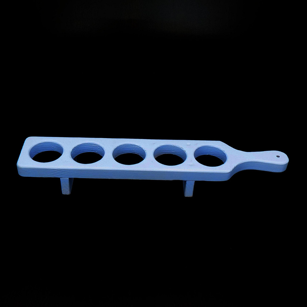 Підставка для чарок "Франциско 550" ірис Миколаїв - фото 6