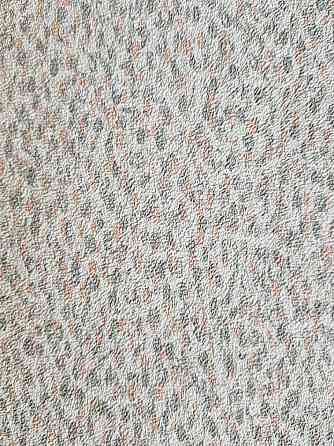 Шпалери вінілові на флізеліні Marburg Chelsea 0.53х10 абстракція дрібні камені сірі коричневі Київ