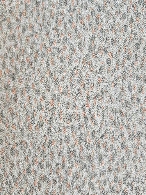 Шпалери вінілові на флізеліні Marburg Chelsea 0.53х10 абстракція дрібні камені сірі коричневі Київ - фото 2