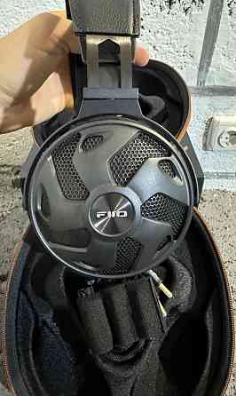 Наушники Fiio FT3 Київ