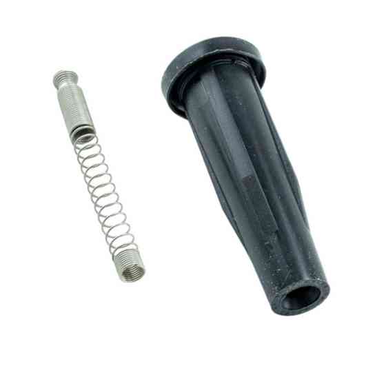 Наконечник запалювання Ford Focus, C-Max, Mazda 6 GG 1.8-2.3 03- (TESLA) котушки Мукачево