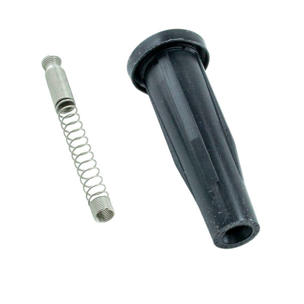 Наконечник зажигания Форд Focus, C-Max, Мазда 6 GG 1.8-2.3 03- (TESLA) катушки Мукачево - изображение 1