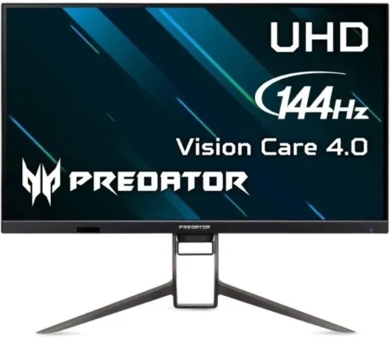 Монитор Acer 31,5" Predator XB323QKV3bmiiphx (UMJX3EE301) Київ