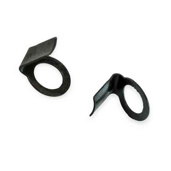 Пружина (вушка) Москвич виж.підшип. Мукачево