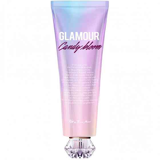 Крем для тела Сладкий цветочный аромат Fragrance Cream - Candy Bloom Kiss by Rosemine 140 мл Киев