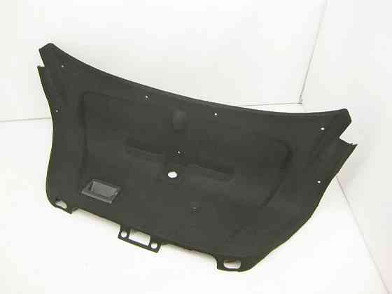 Mercedes-Benz  A2116903241 9F08 Обшивка кришки багажника чорна E-Class W211 Одеса